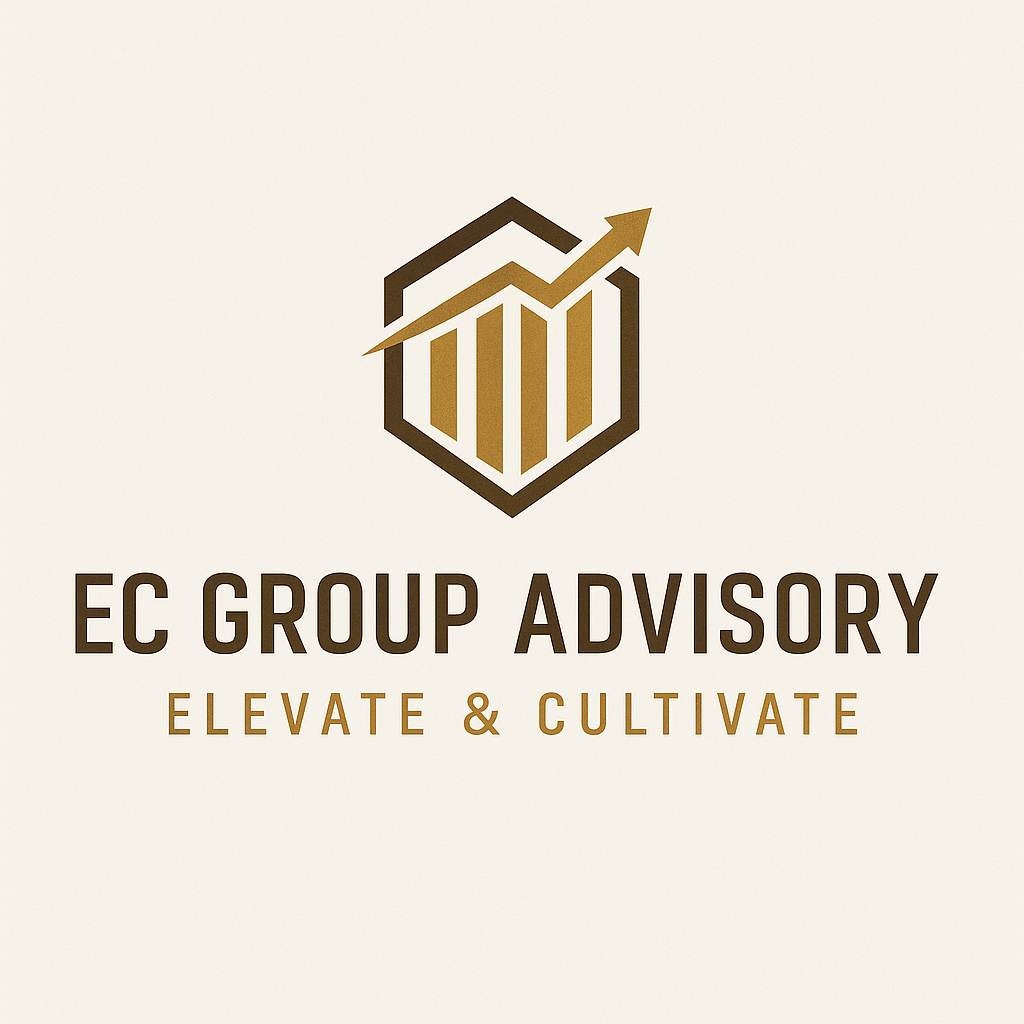 EC Group Advisory - Elevate & Cultivate
