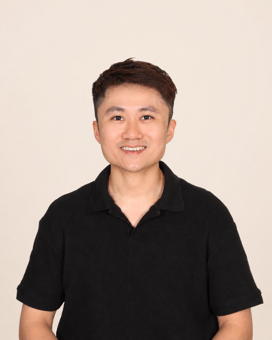 Chong Khe Yang