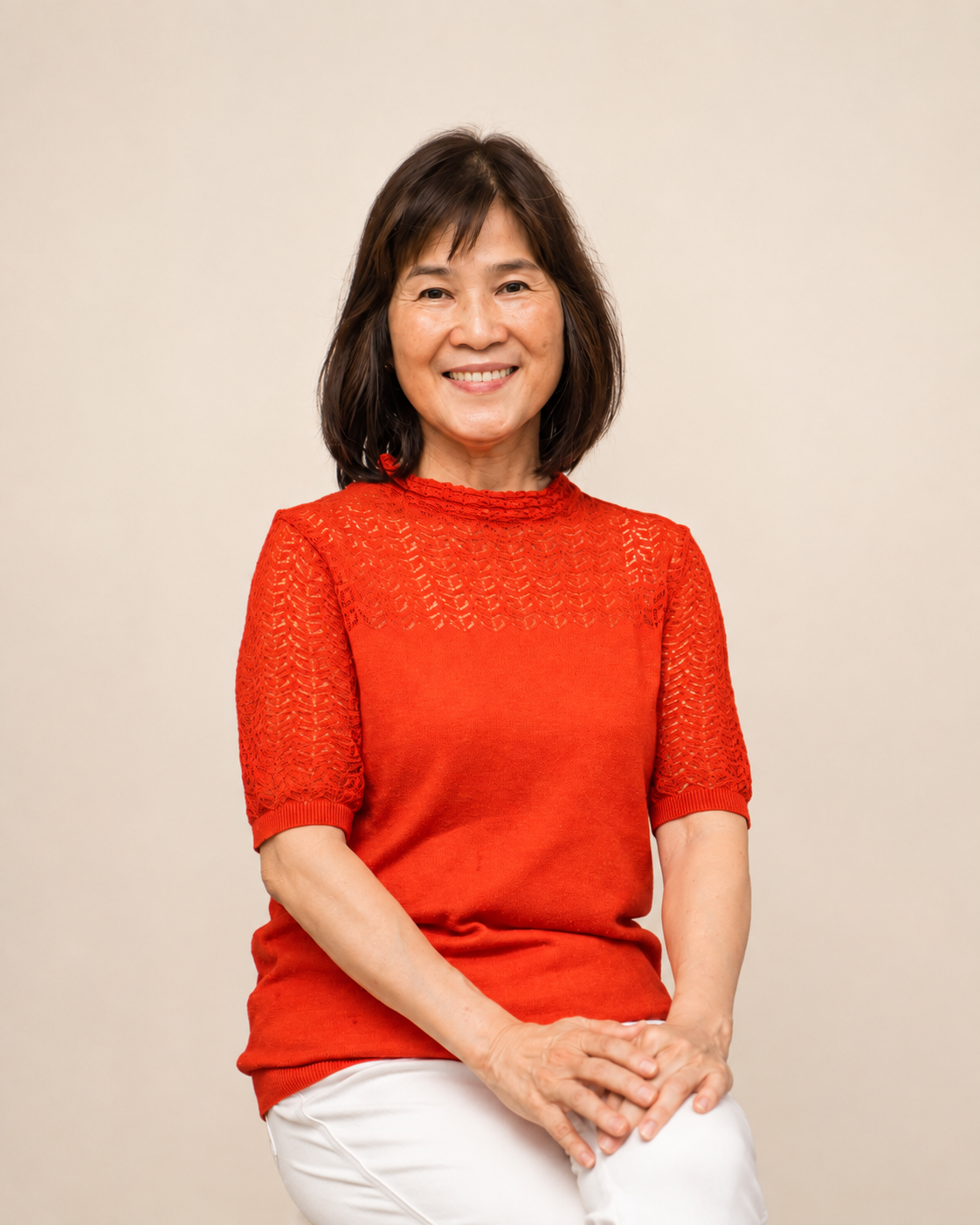 Chong Kim Lian
