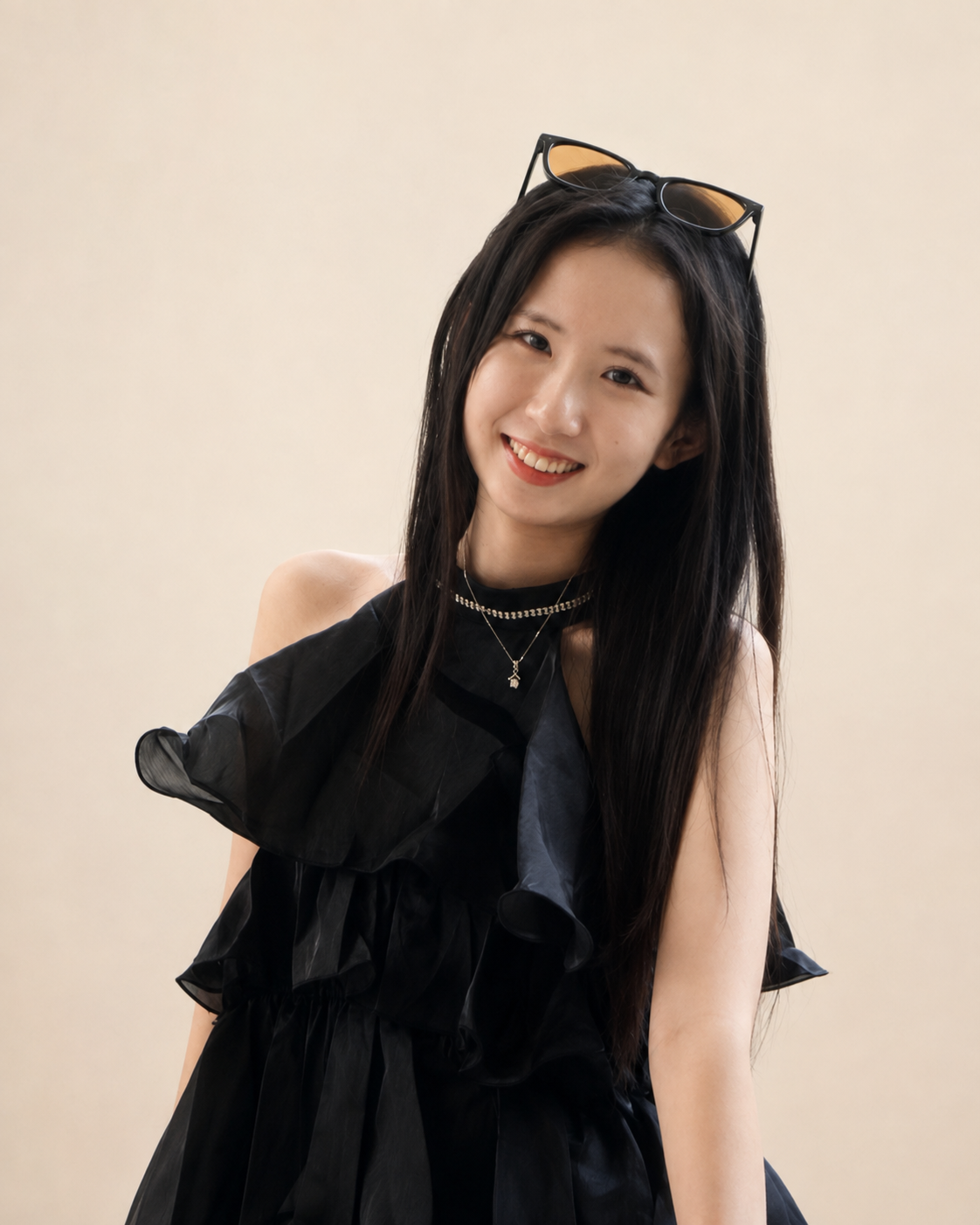 Ng Xin Ying