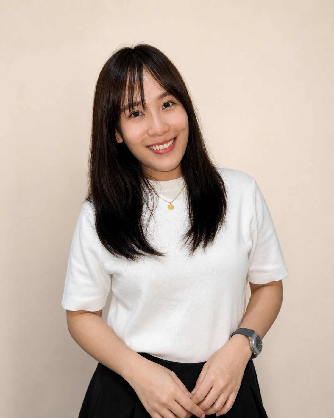 Wong Yee Ling